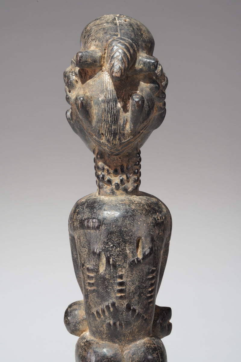A Baule maternity