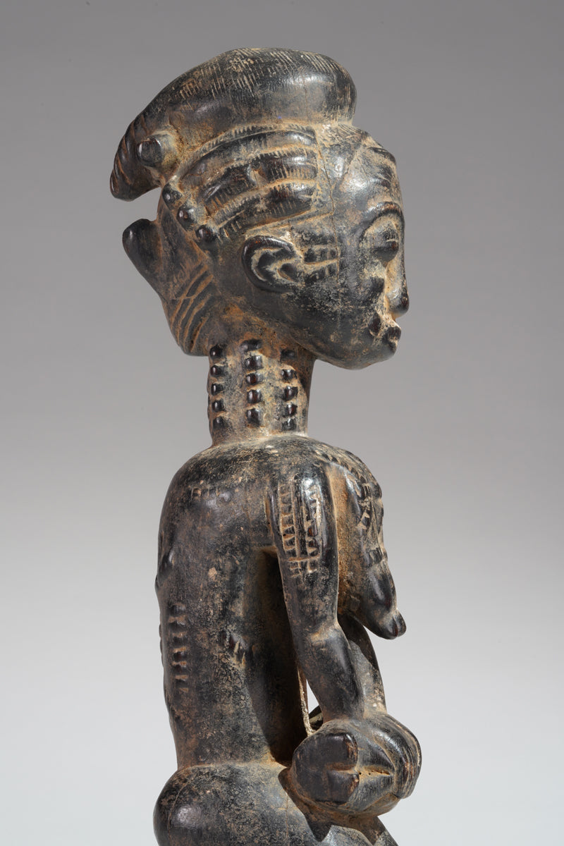A Baule maternity