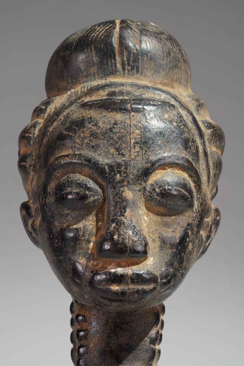 A Baule maternity