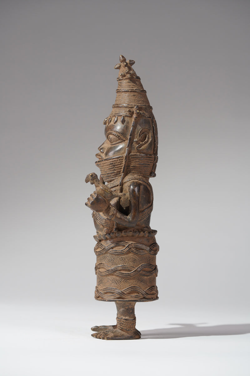Ibierugha (Oba)