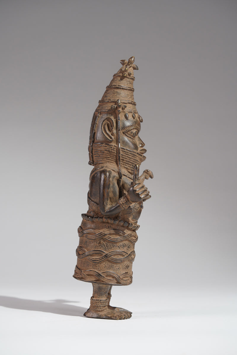 Ibierugha (Oba)