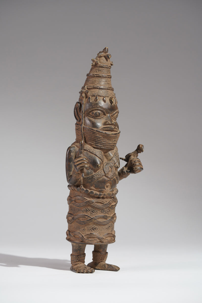 Ibierugha (Oba)