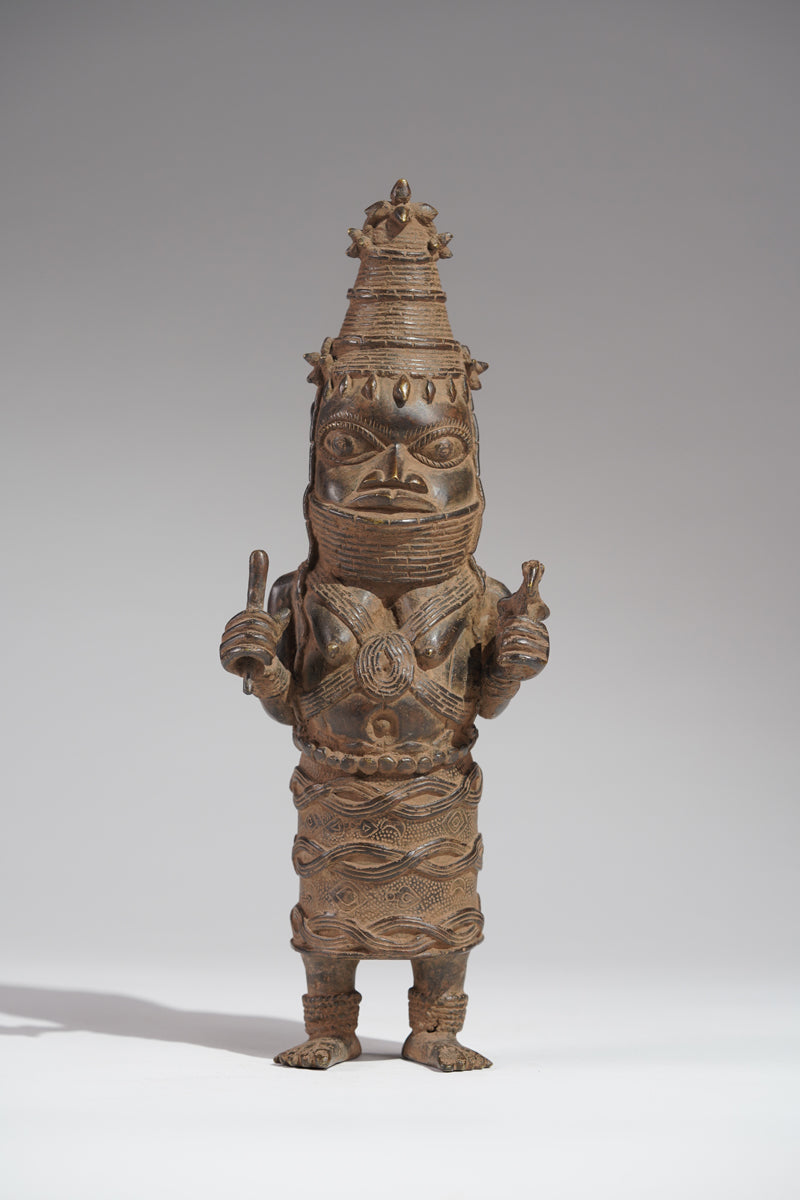 Ibierugha (Oba)