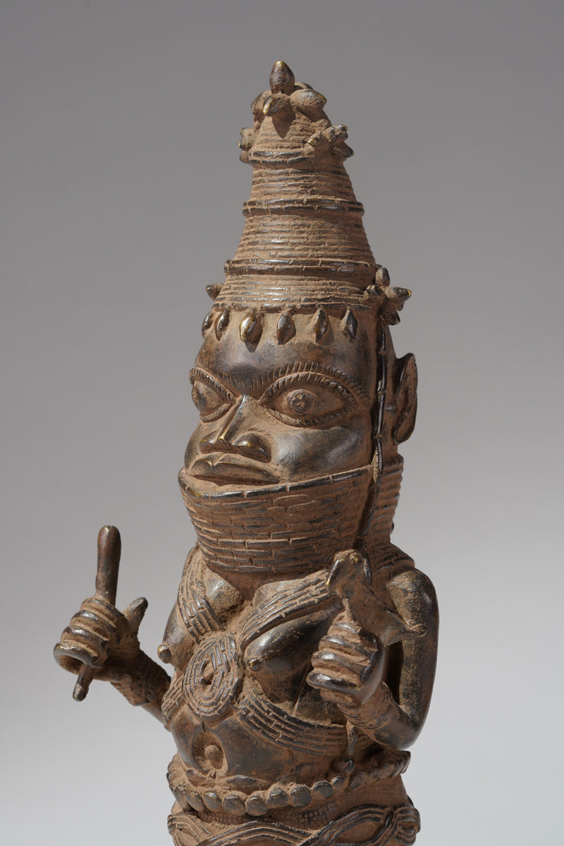 Ibierugha (Oba)