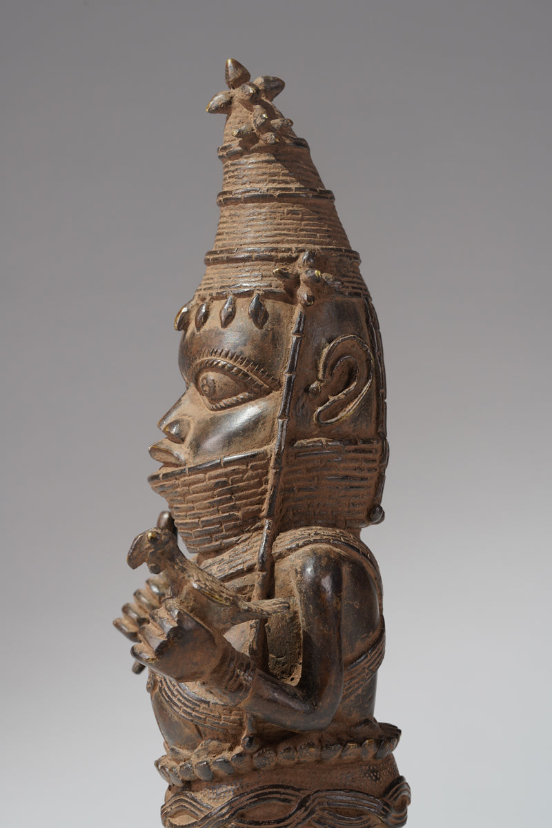 Ibierugha (Oba)