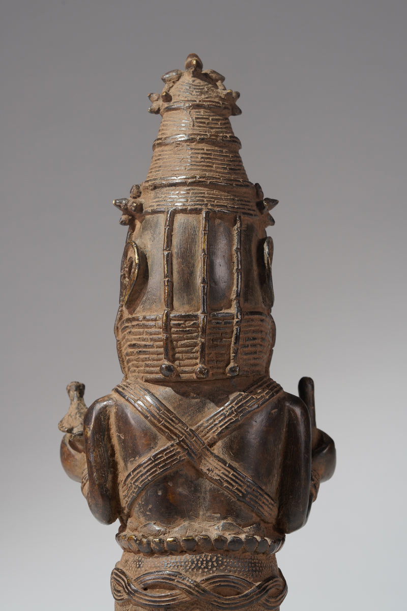 Ibierugha (Oba)