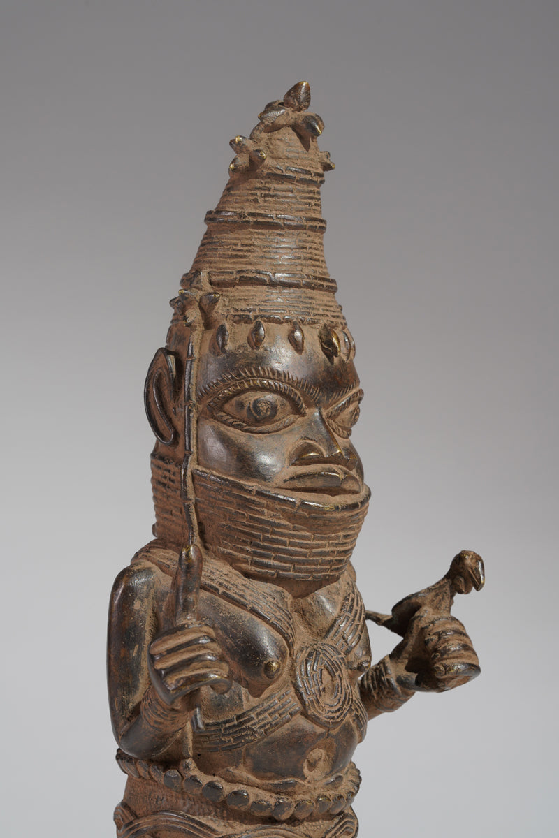 Ibierugha (Oba)