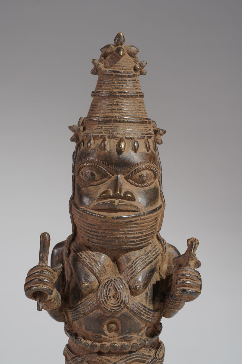 Ibierugha (Oba)