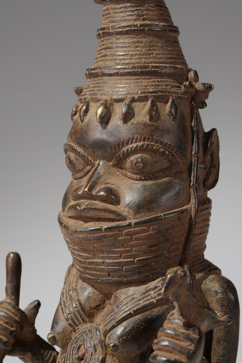 Ibierugha (Oba)