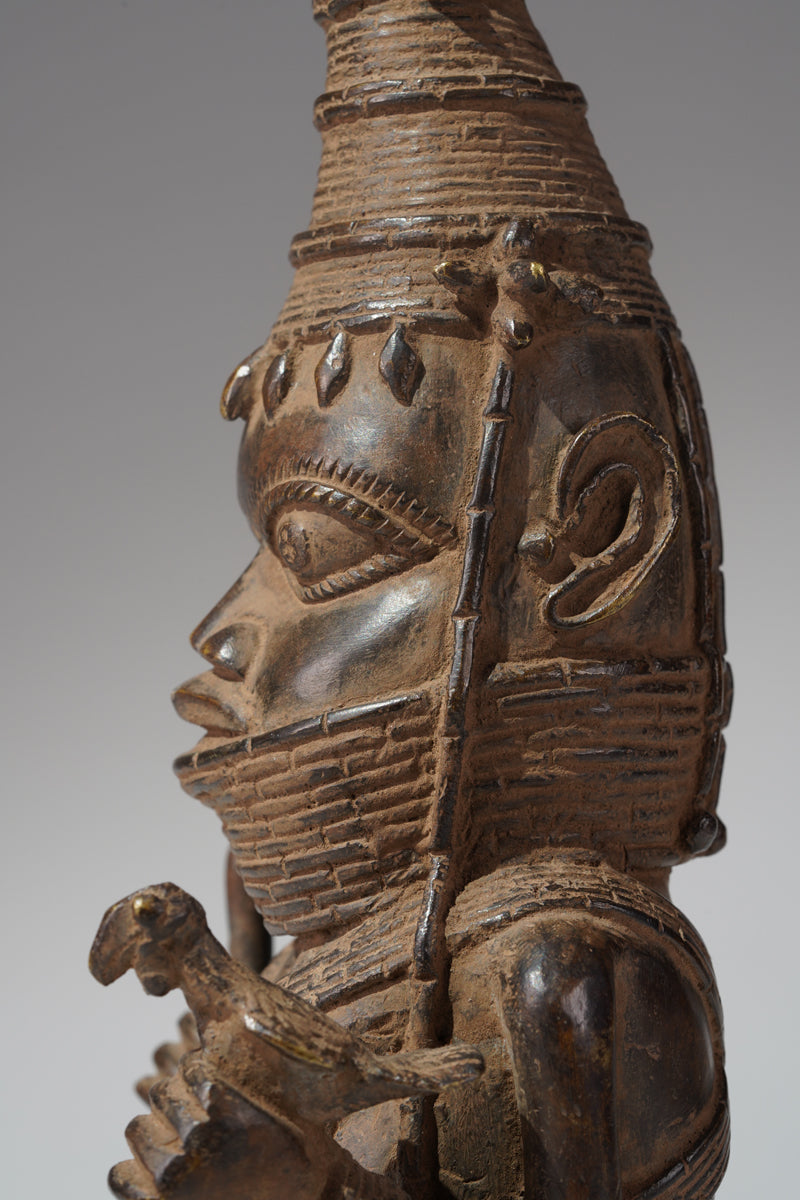 Ibierugha (Oba)