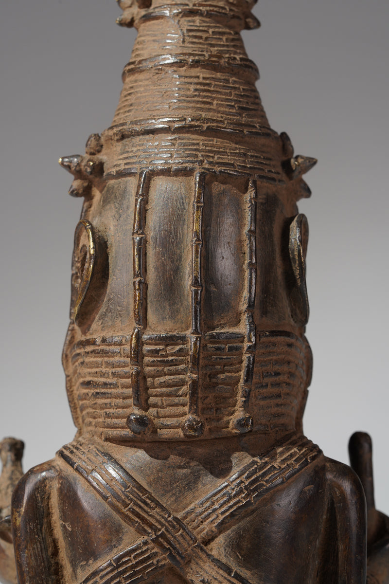 Ibierugha (Oba)
