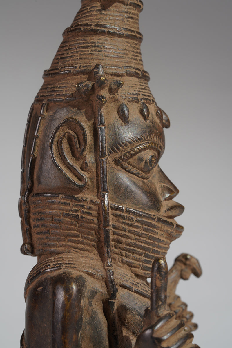 Ibierugha (Oba)