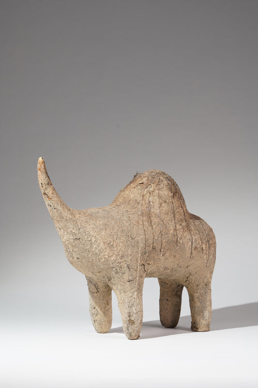 A Bamana or Mianka "Boliw"