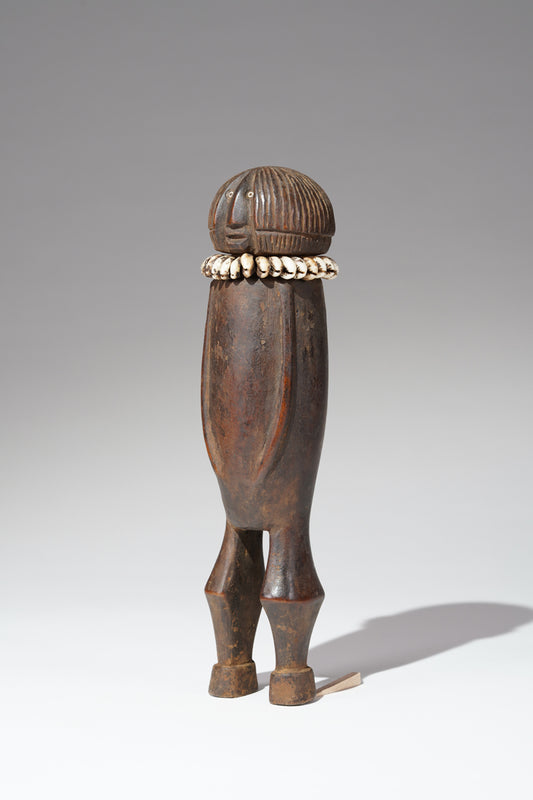 A Bembe sculpture