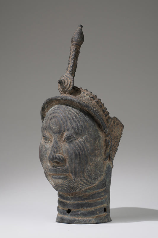 This called crowned head of Lajuwa