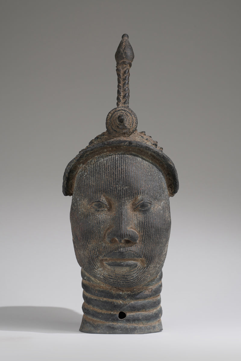 This called crowned head of Lajuwa