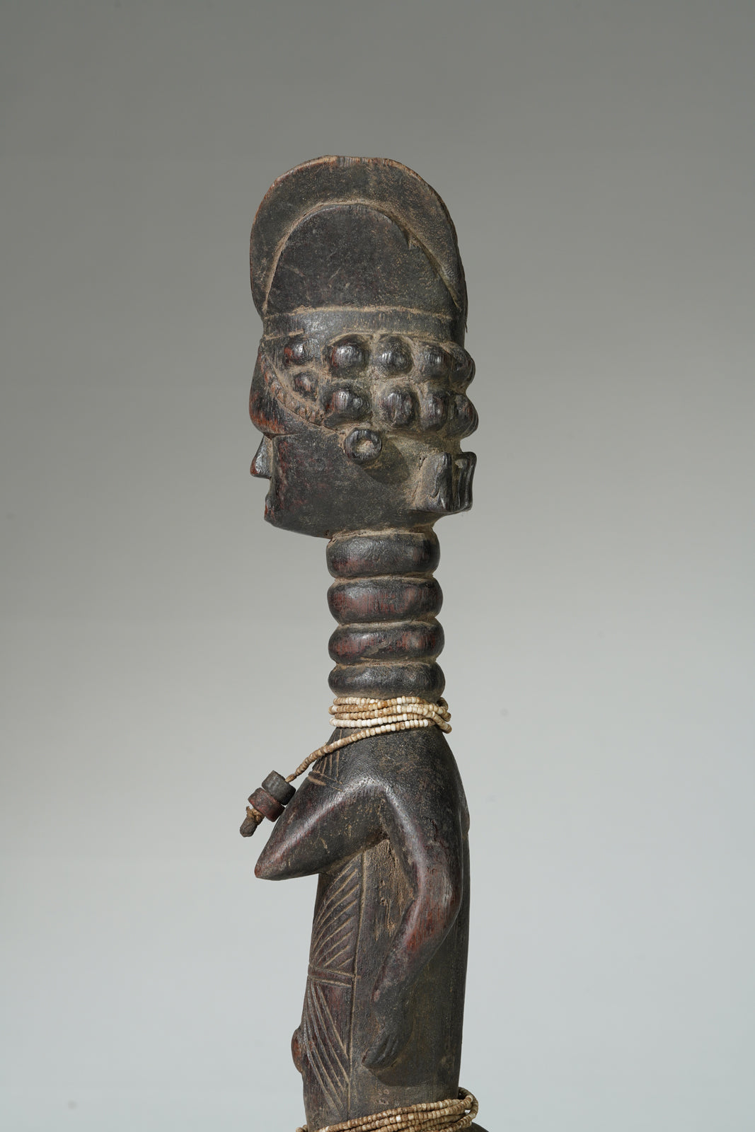This Mende female figure