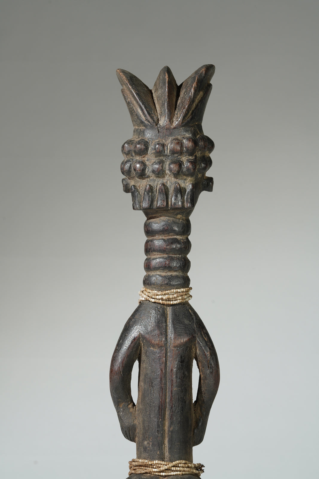 This Mende female figure