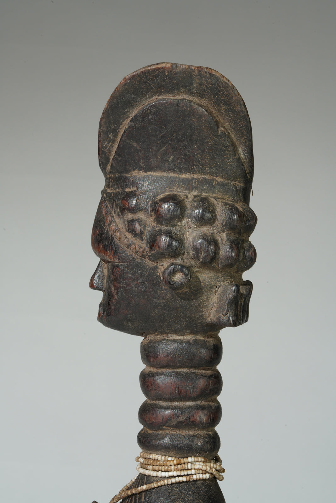 This Mende female figure