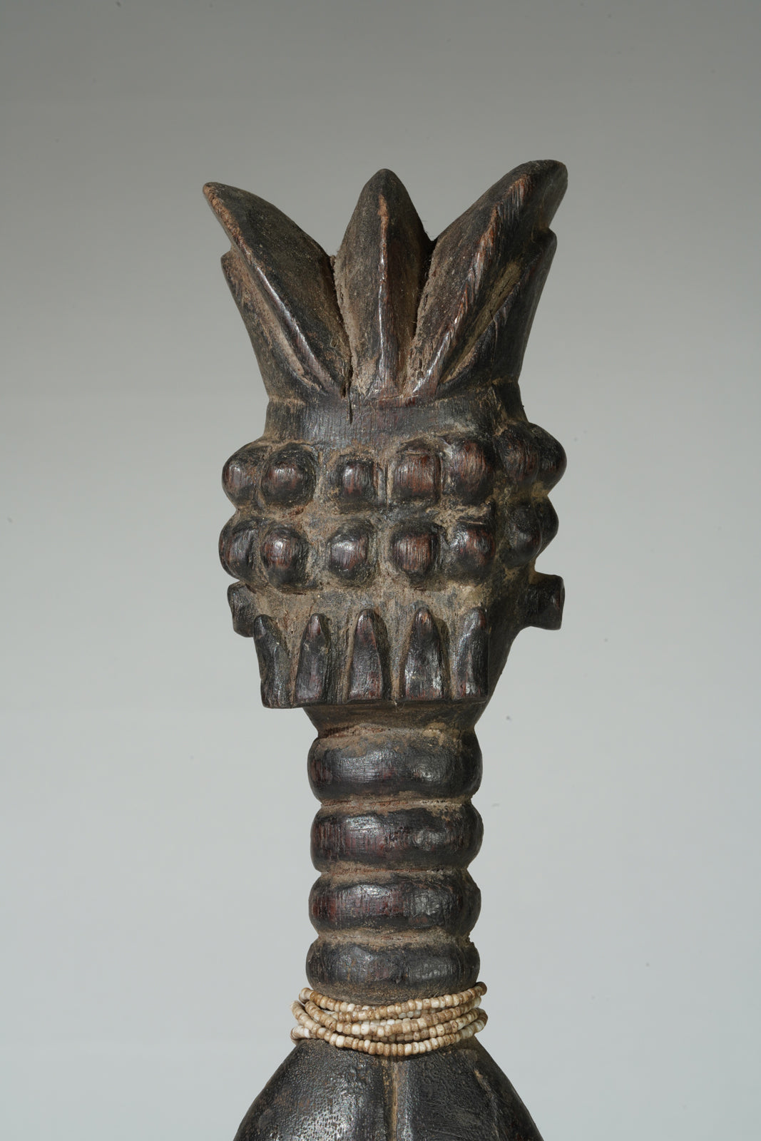This Mende female figure