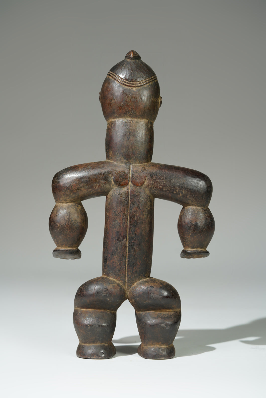 This Bété figure