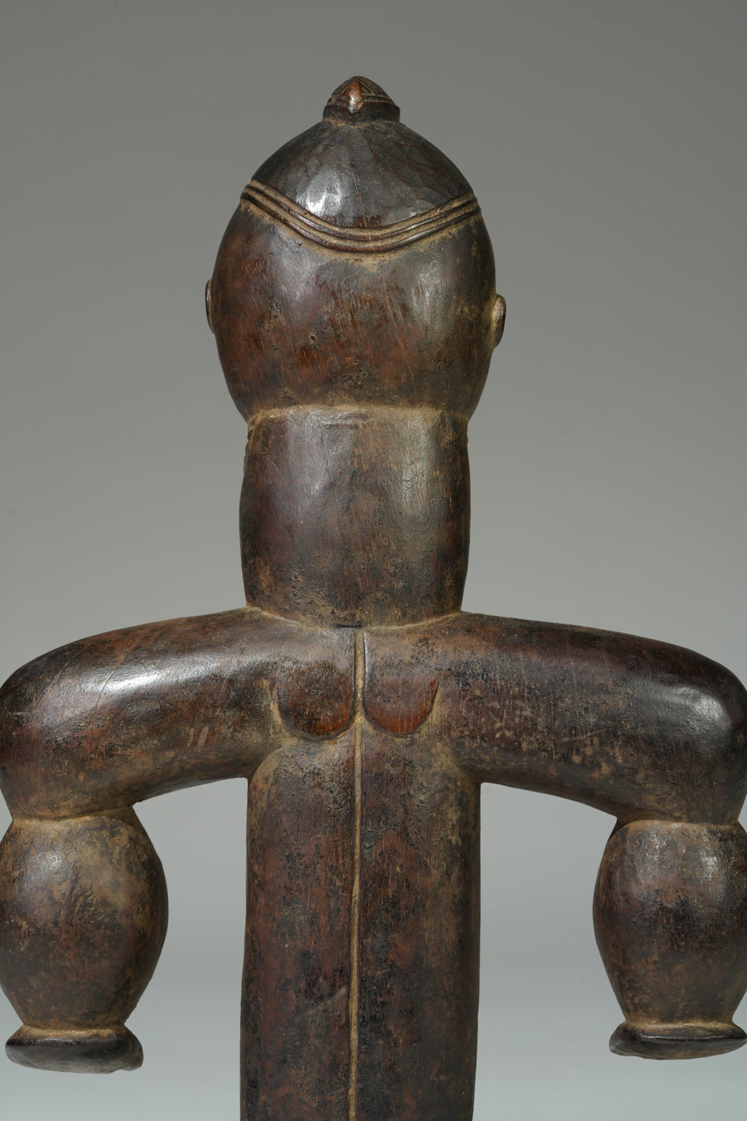 This Bété figure