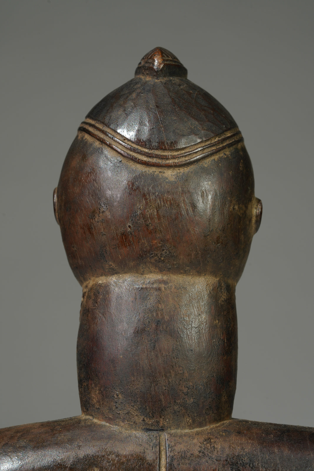 This Bété figure