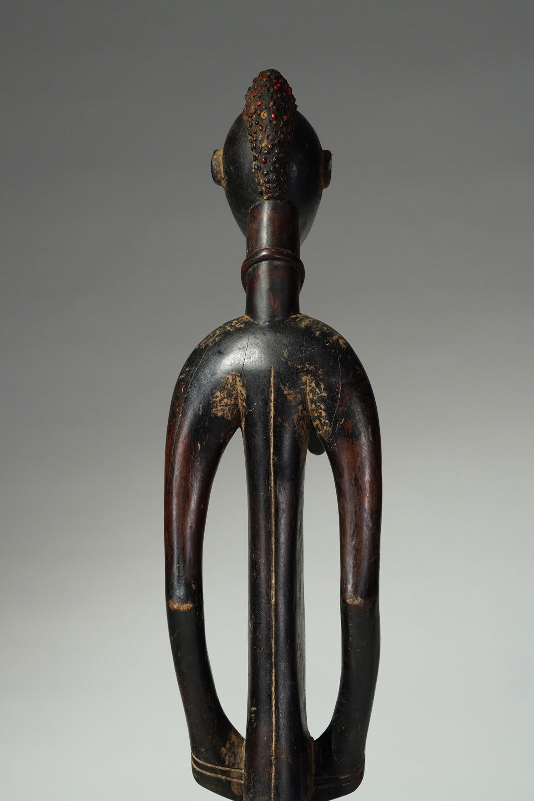 A Senufo statue called Deble