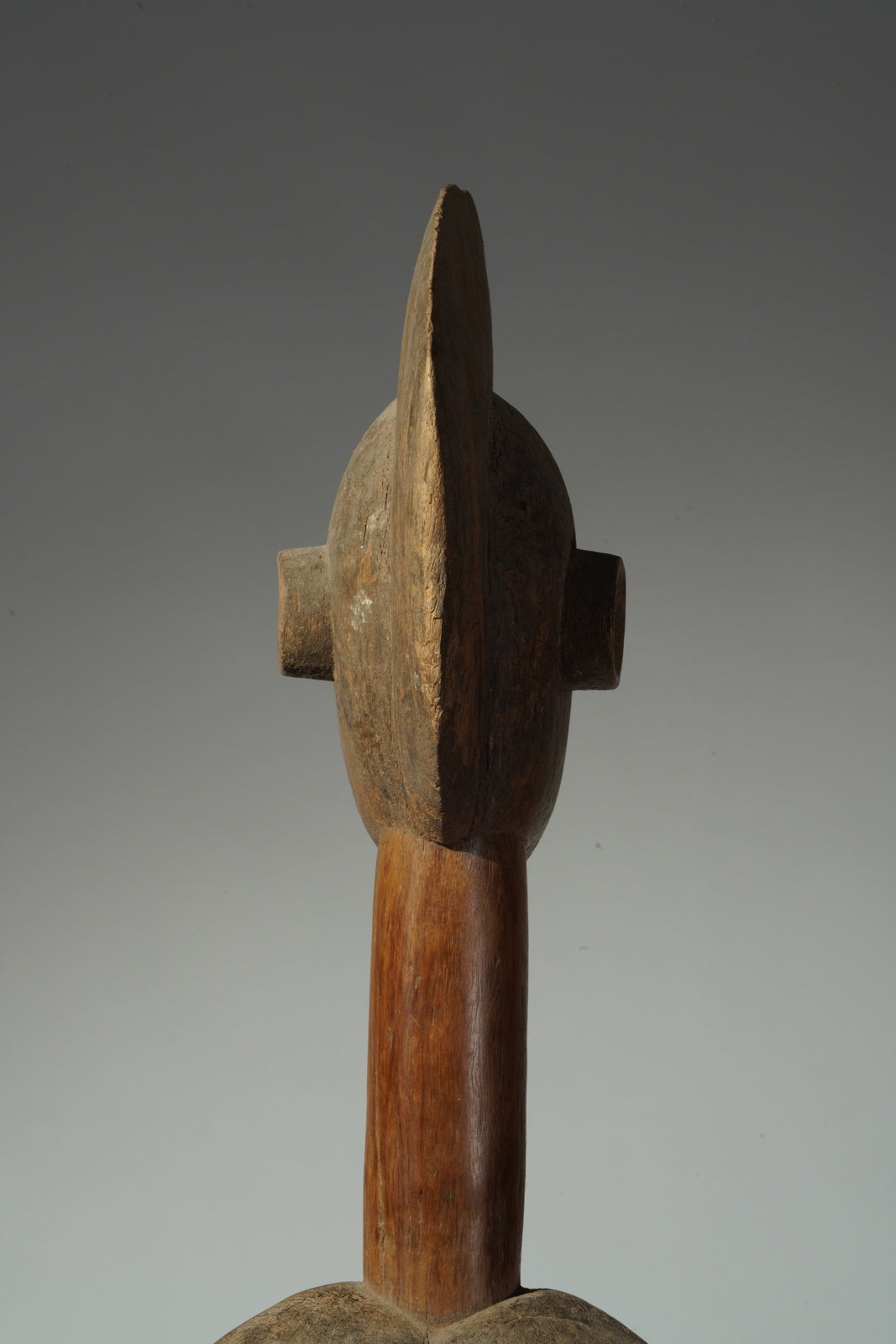This male Senufo Deble