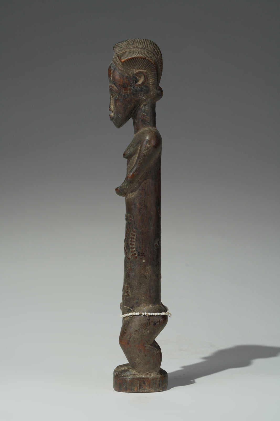 This female Baule
