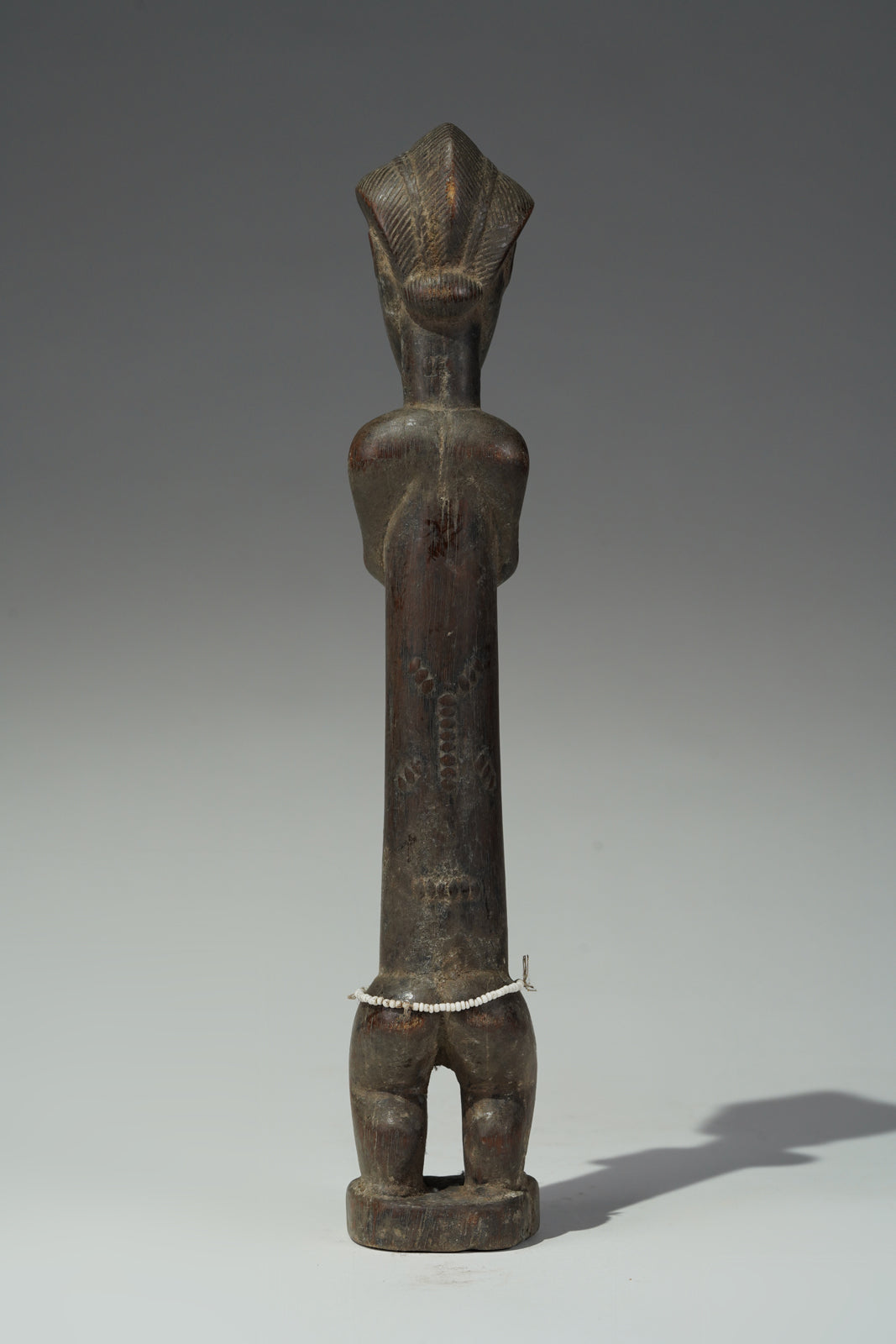 This female Baule
