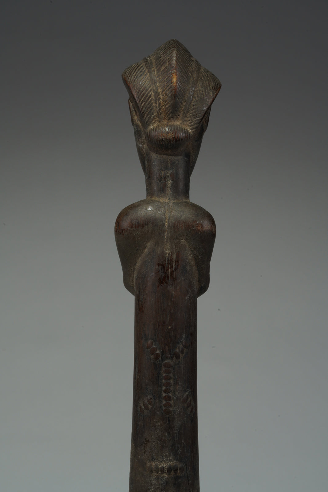 This female Baule