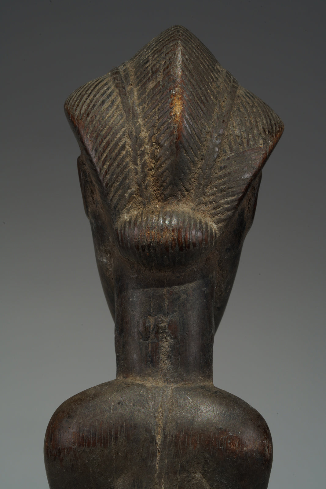 This female Baule