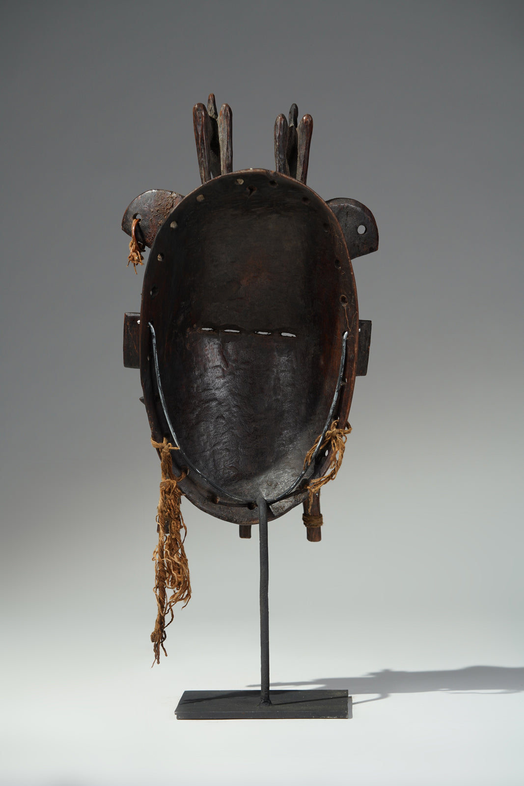 Senufo Twin Masks