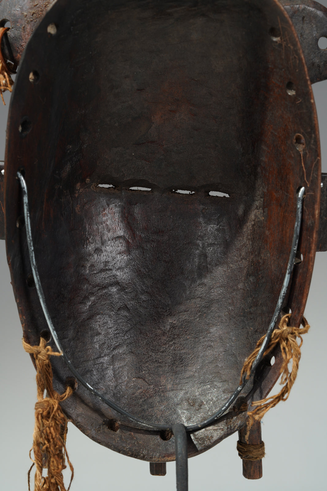 Senufo Twin Masks