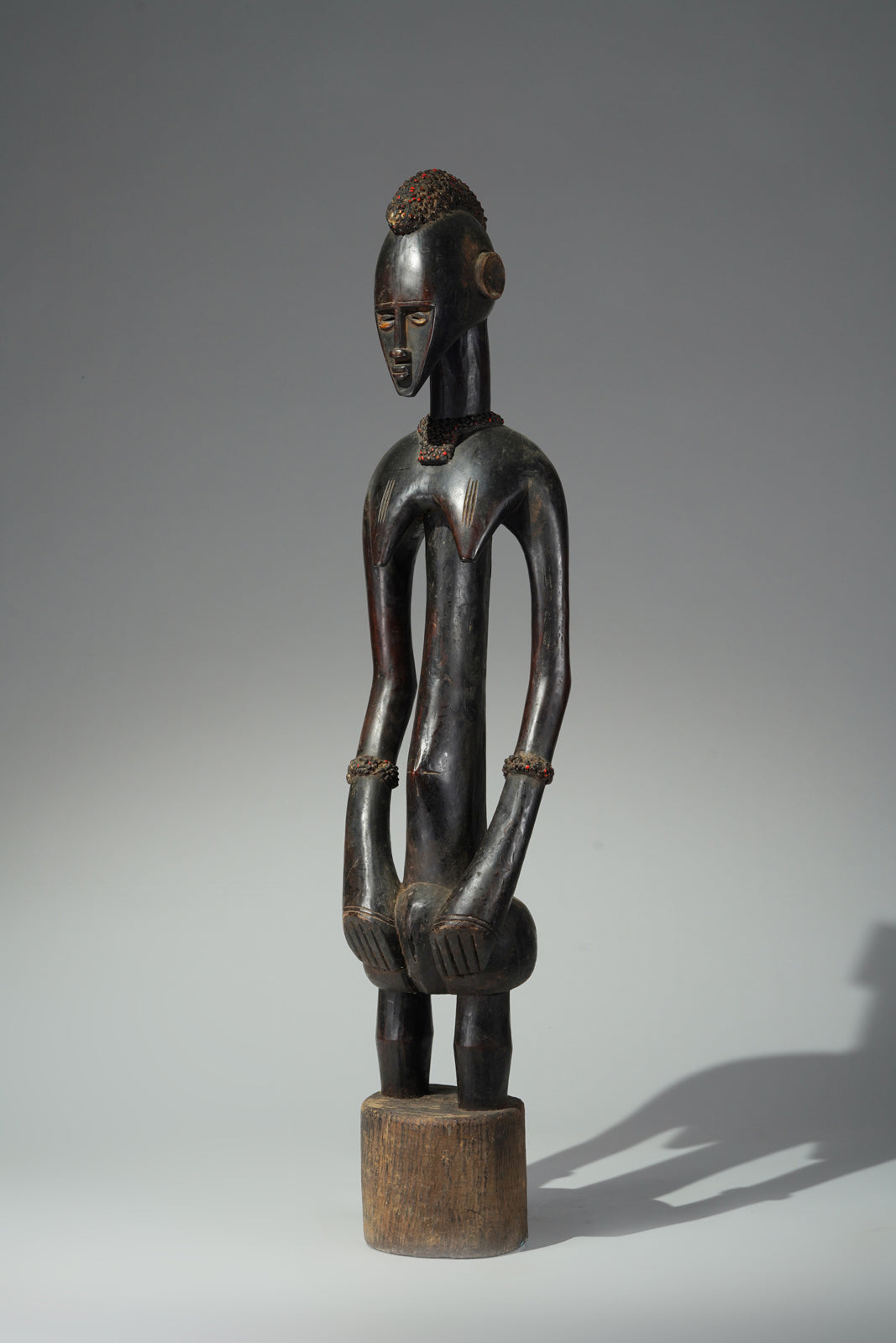 Senufo, Déblé (Rhytm Ponder)