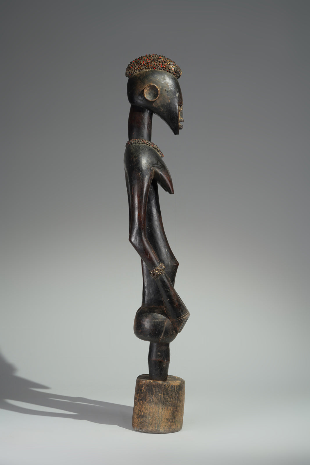 Senufo, Déblé (Rhytm Ponder)