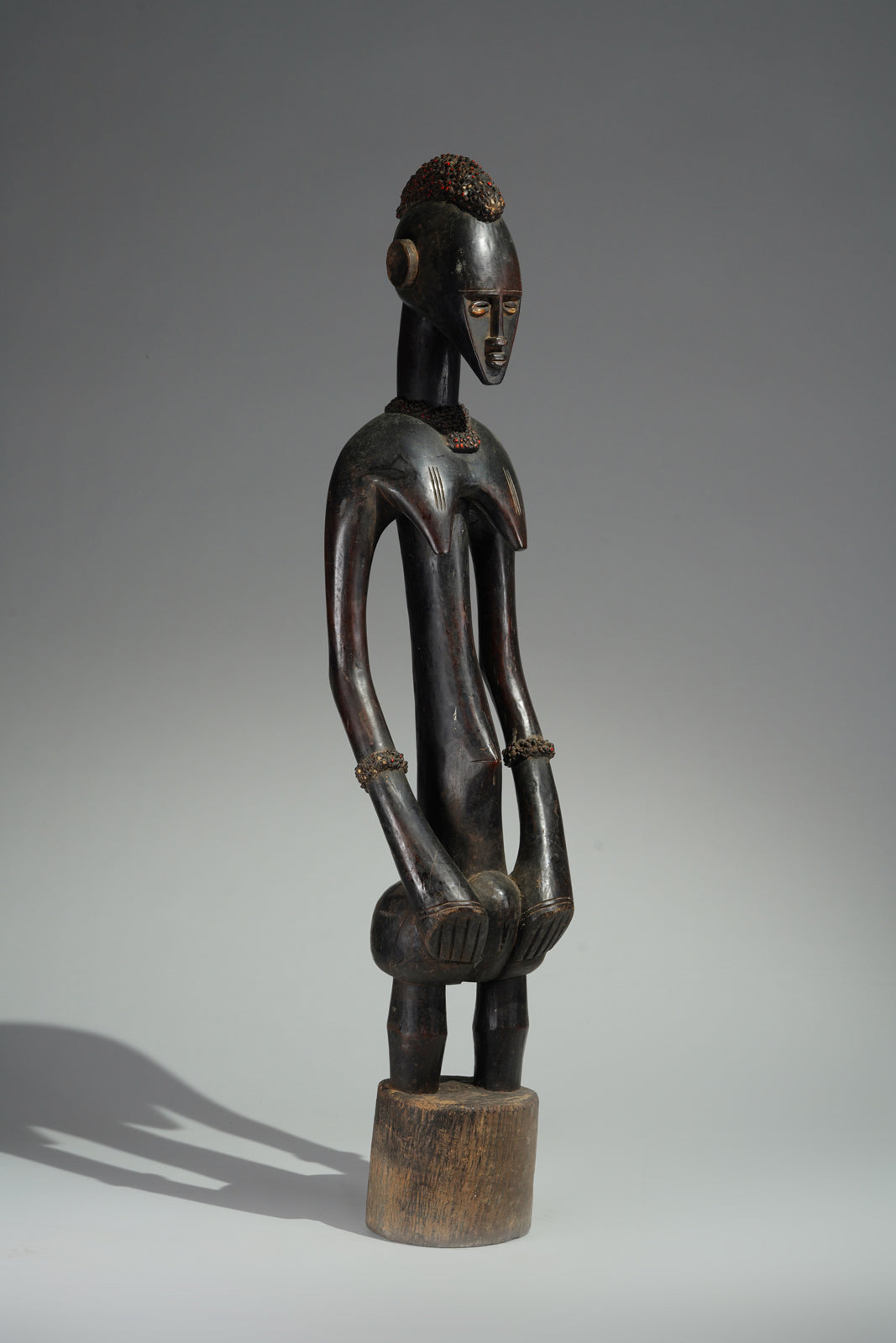 Senufo, Déblé (Rhytm Ponder)