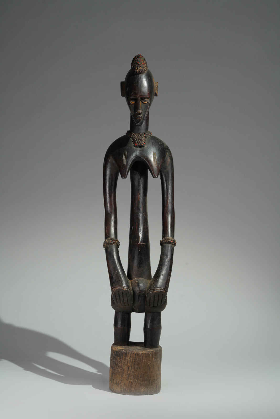 Senufo, Déblé (Rhytm Ponder)