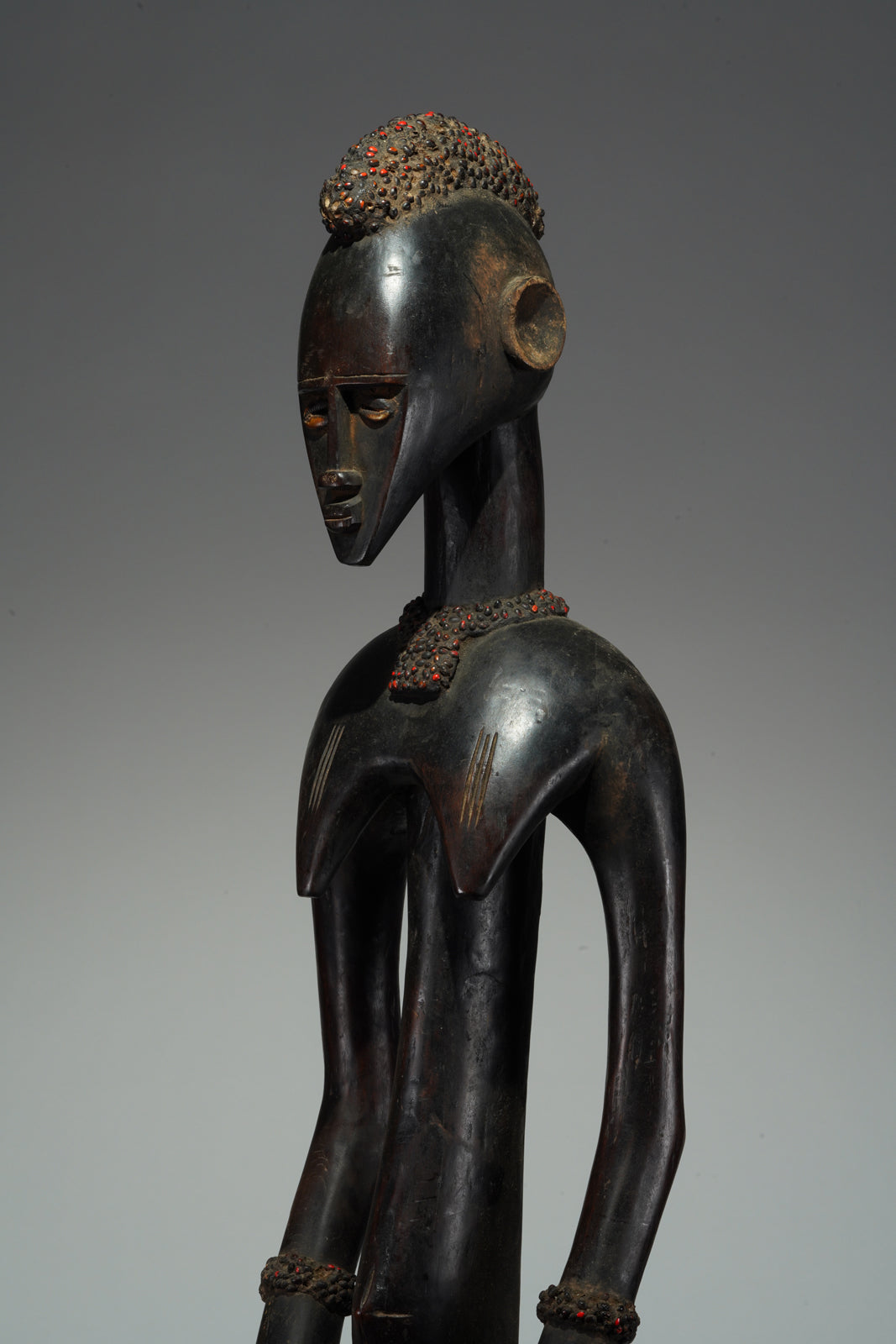 Senufo, Déblé (Rhytm Ponder)