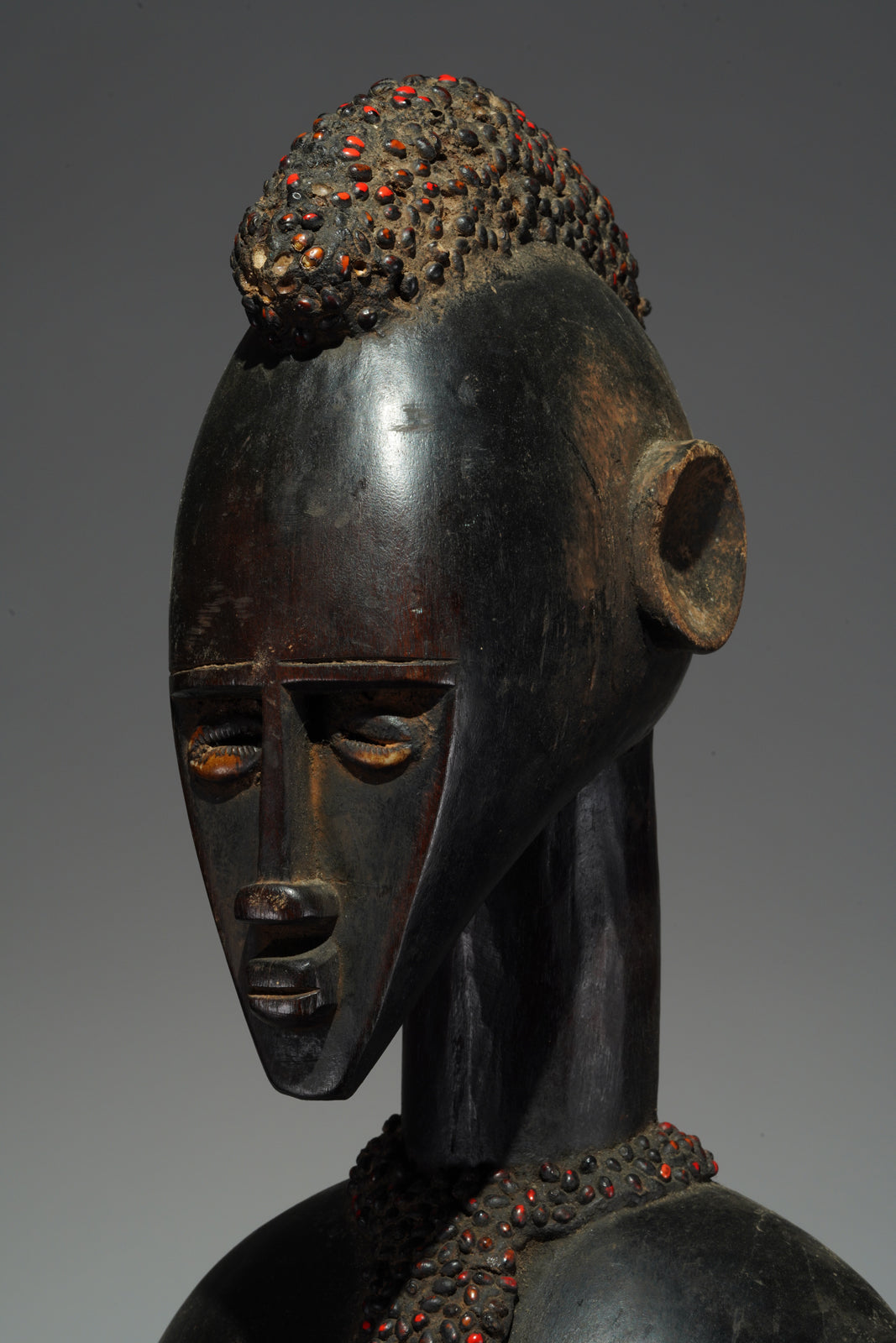 Senufo, Déblé (Rhytm Ponder)
