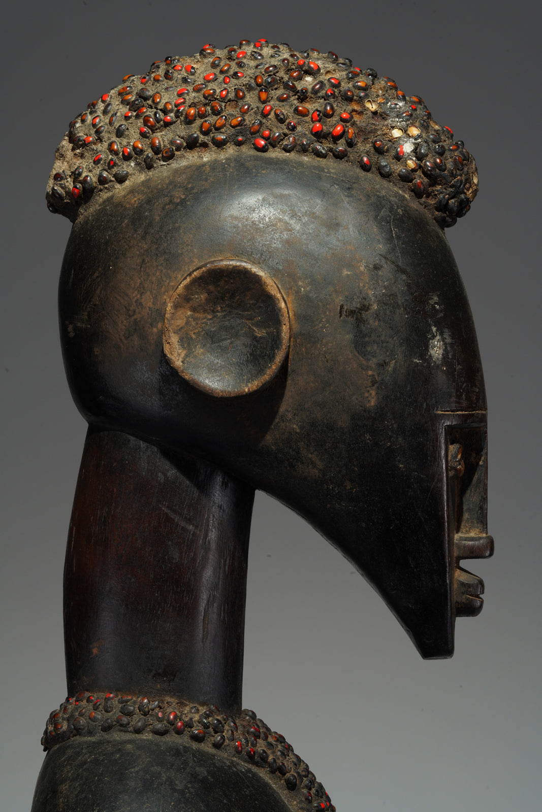 Senufo, Déblé (Rhytm Ponder)