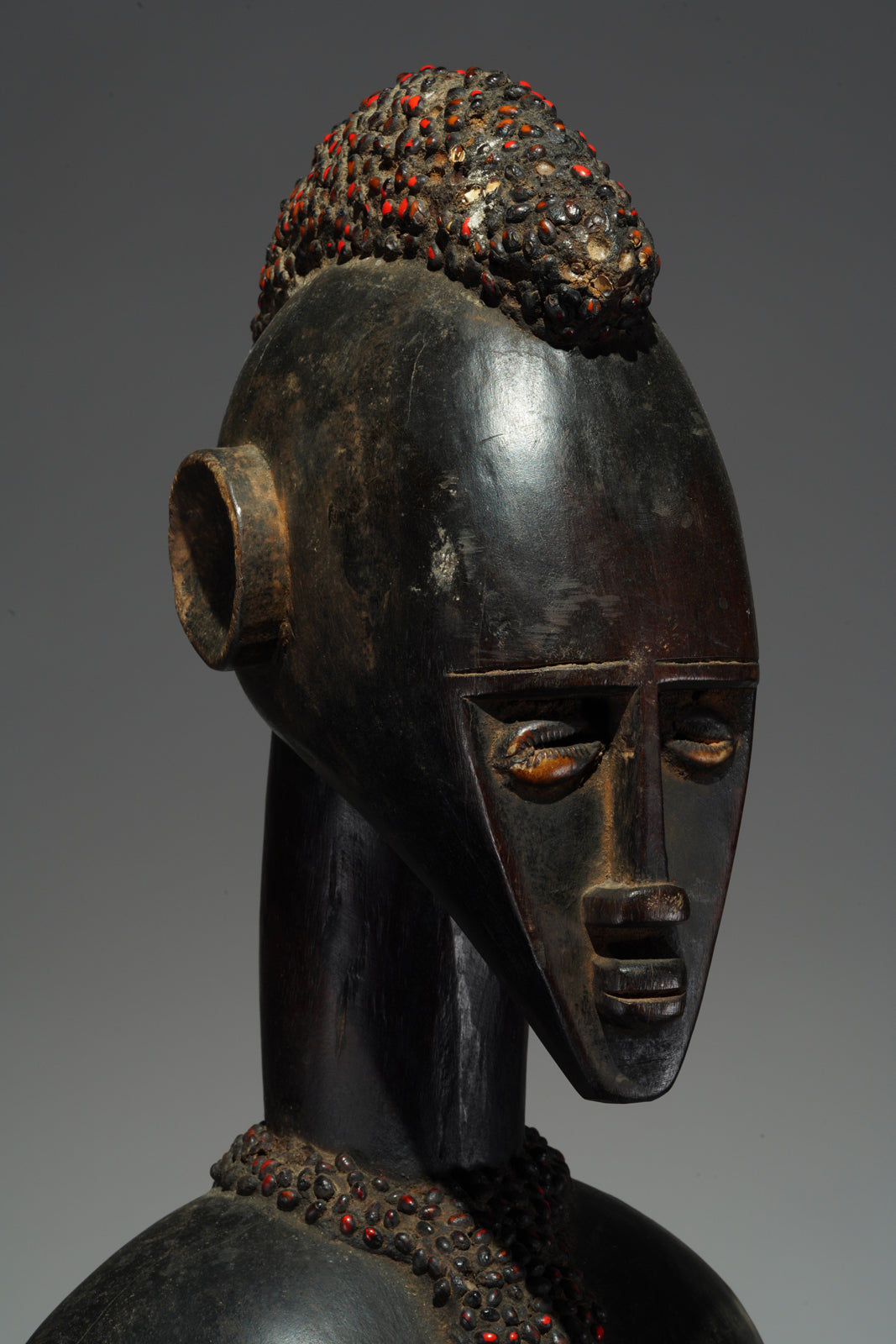 Senufo, Déblé (Rhytm Ponder)