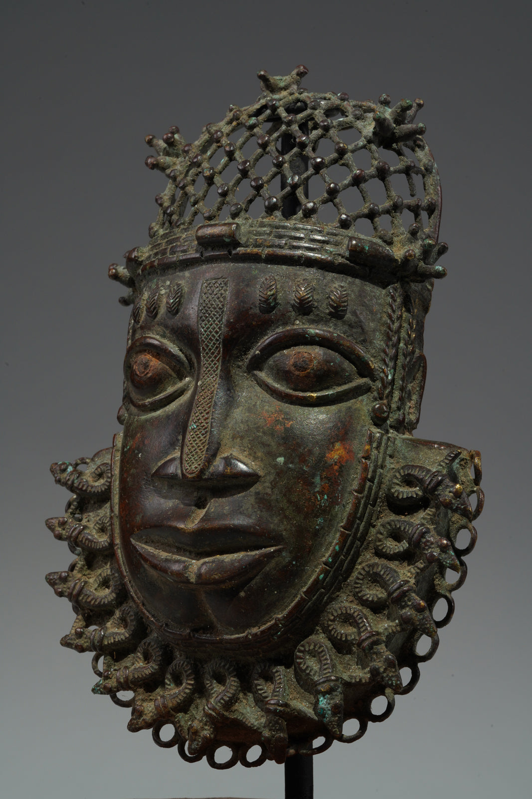 An Uhunmwu-Ẹkuẹ