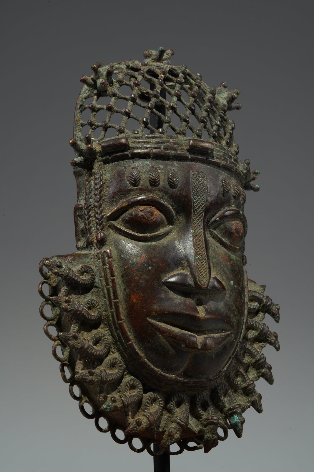 An Uhunmwu-Ẹkuẹ