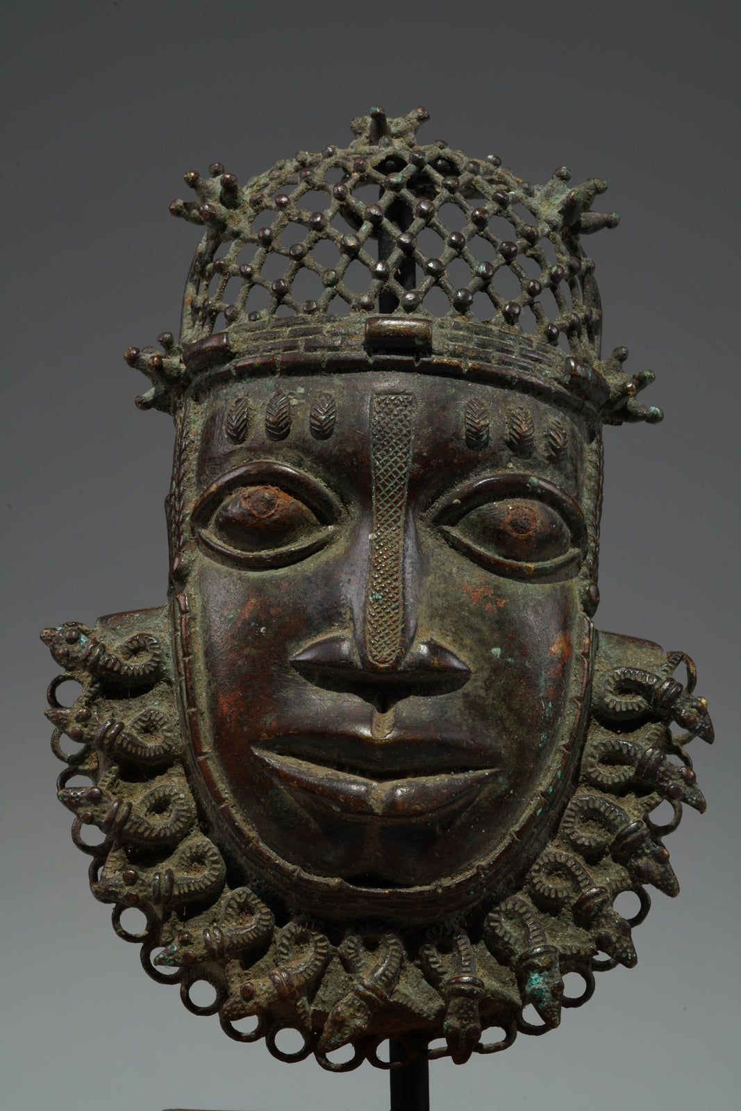 An Uhunmwu-Ẹkuẹ