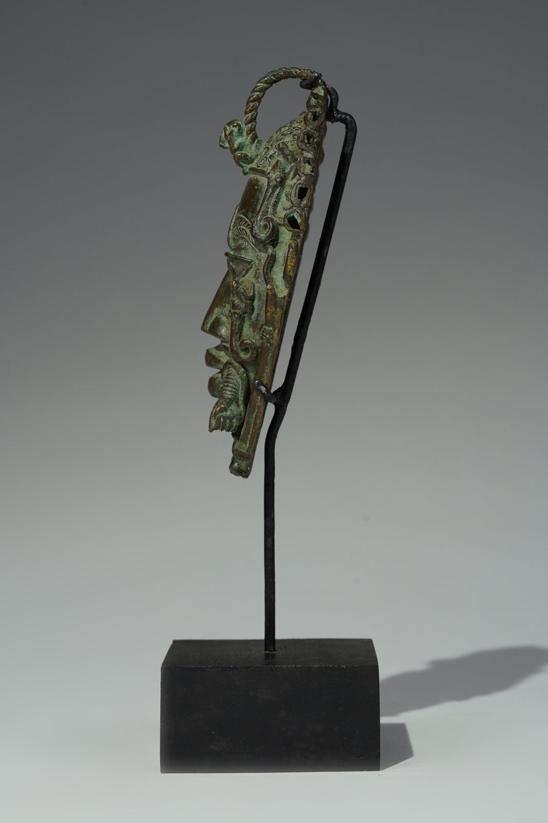 Royal Hip Ornament (Uhunmwu-Ẹkuẹ)