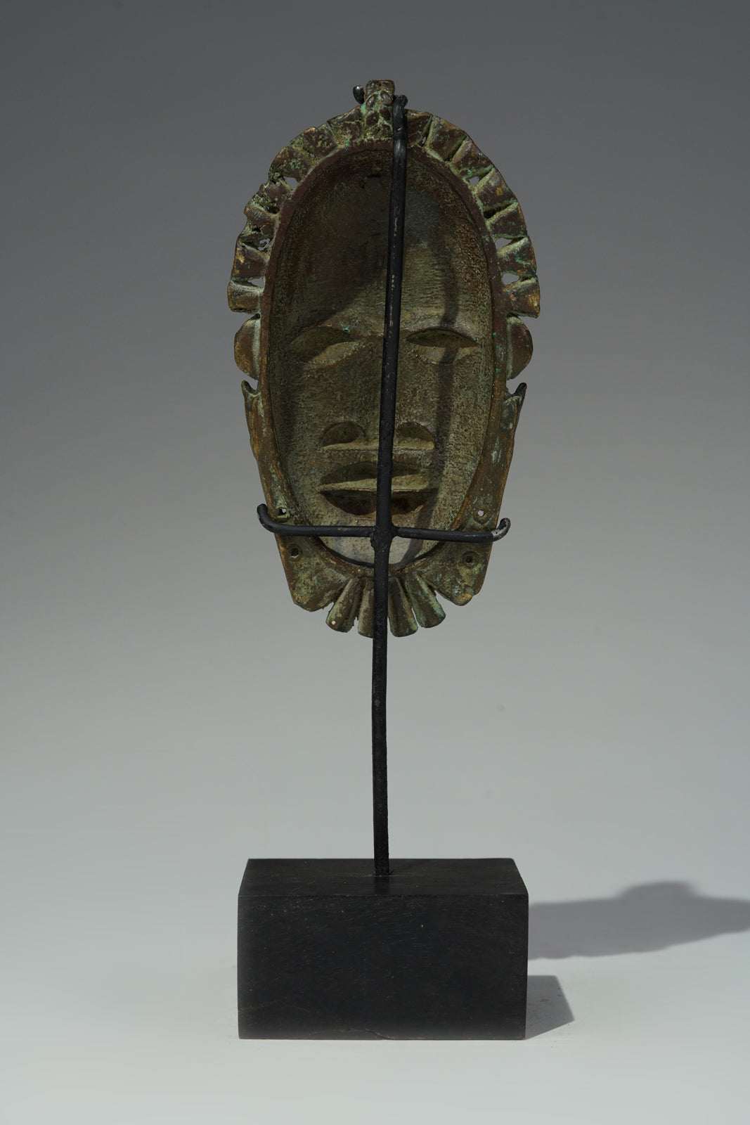 Royal Hip Ornament (Uhunmwu-Ẹkuẹ)