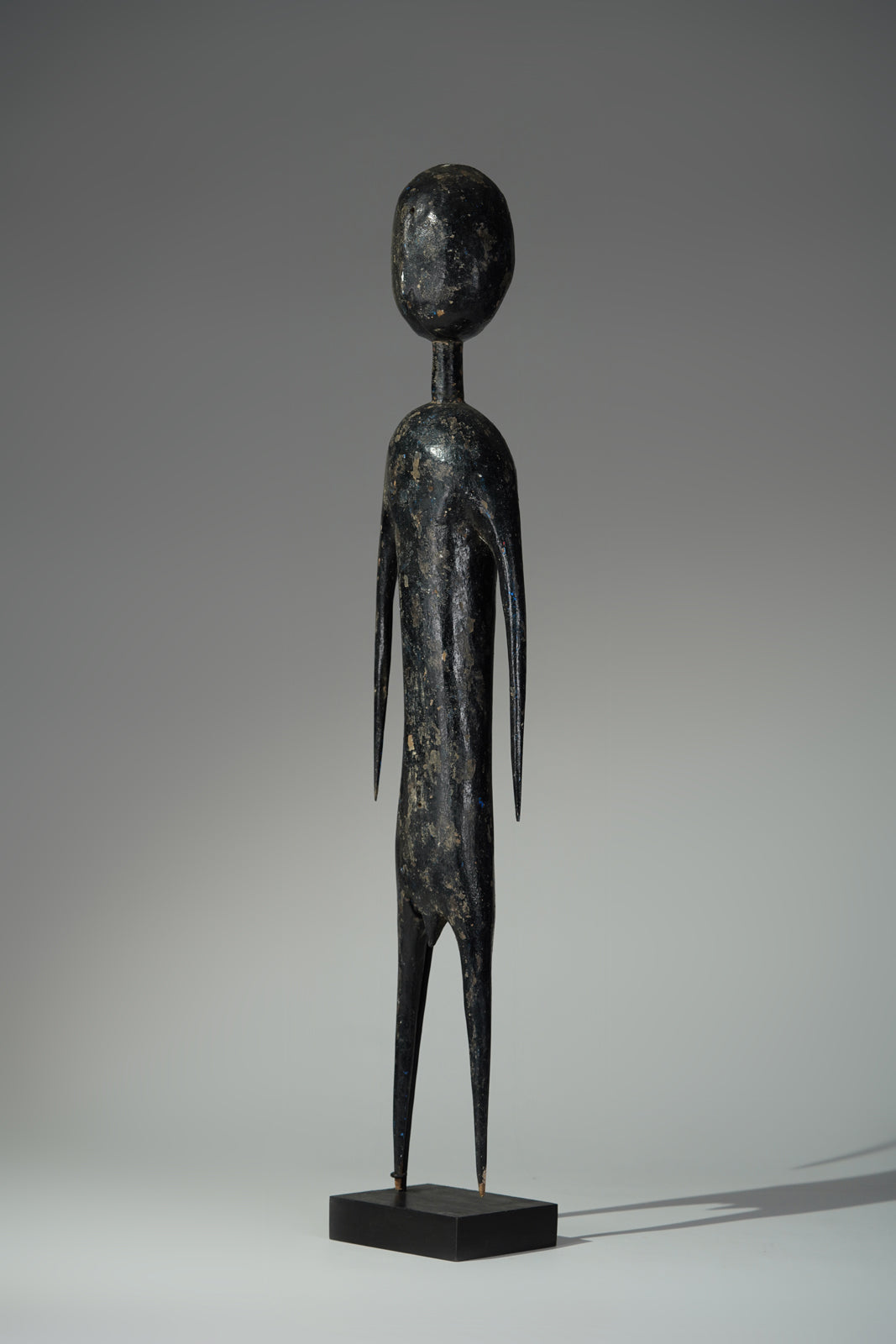 Prampram shrine figures