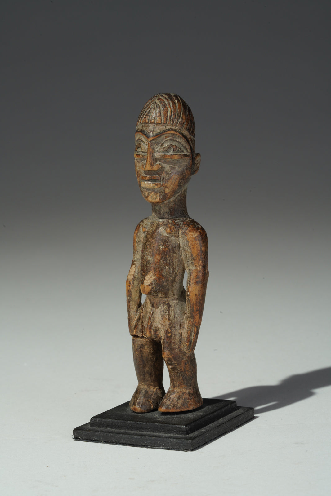 Lobi sculpture